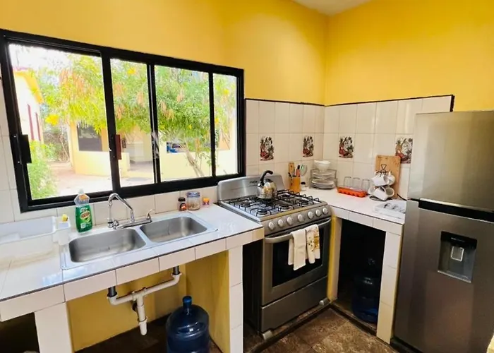 Apartamento Palmas
