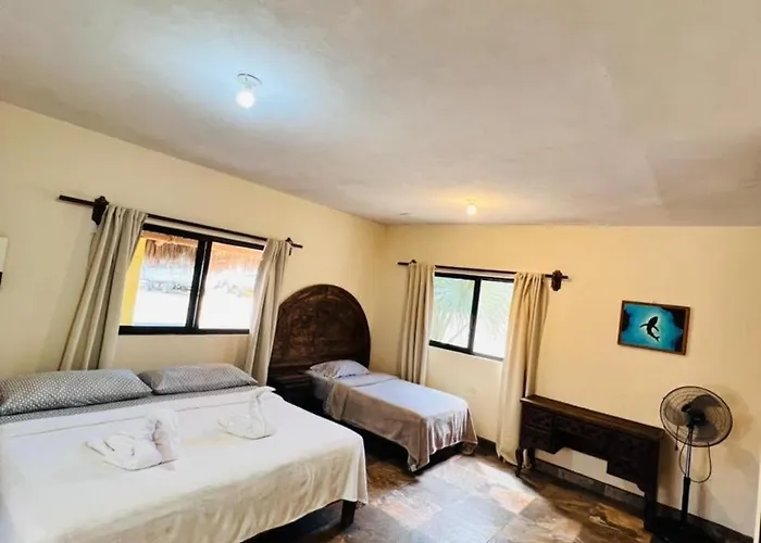 Palmas Apartamento