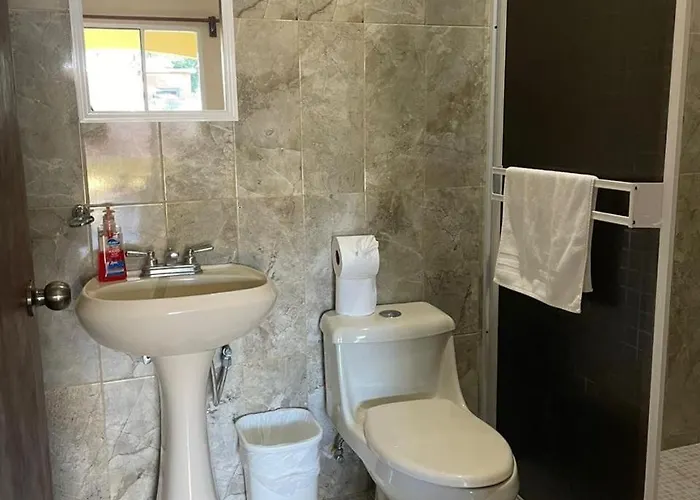 Apartamento Palmas Cabo Pulmo