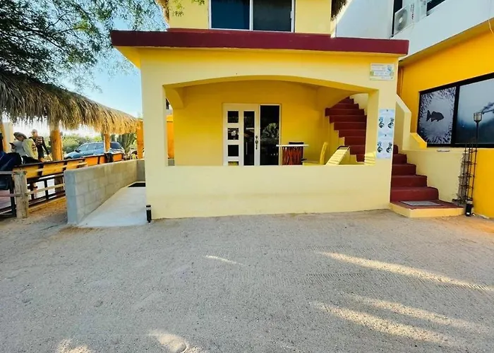 Apartamento Palmas