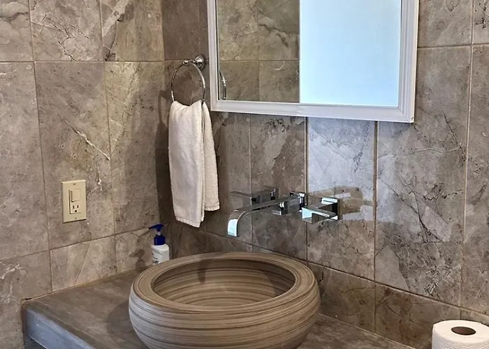 Apartamento Palmas *
