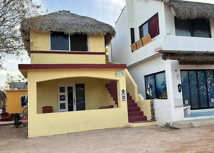 Palmas *