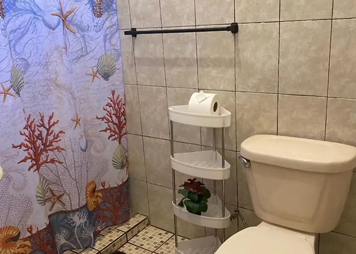 Apartamento Palmas