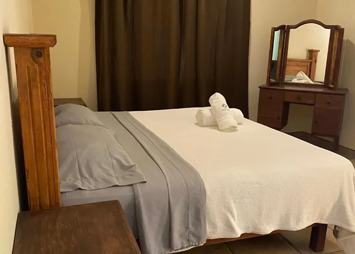 Apartamento Palmas