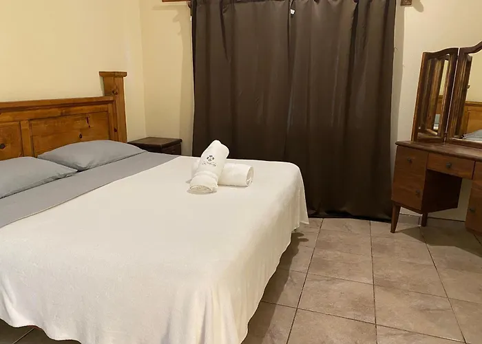 Palmas Apartamento *